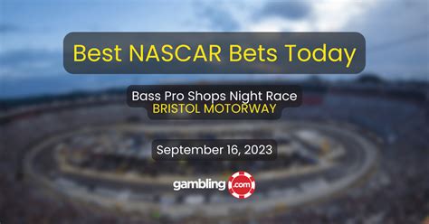 nascar picks today|Iba pa.
